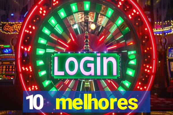 10 melhores plataformas de jogos